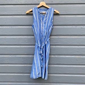 A new day shirt dress